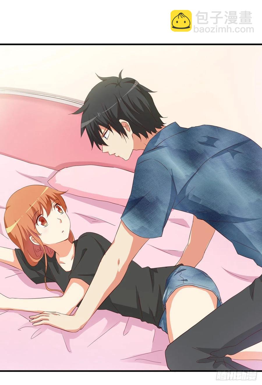 果然要做点事情~-第262话