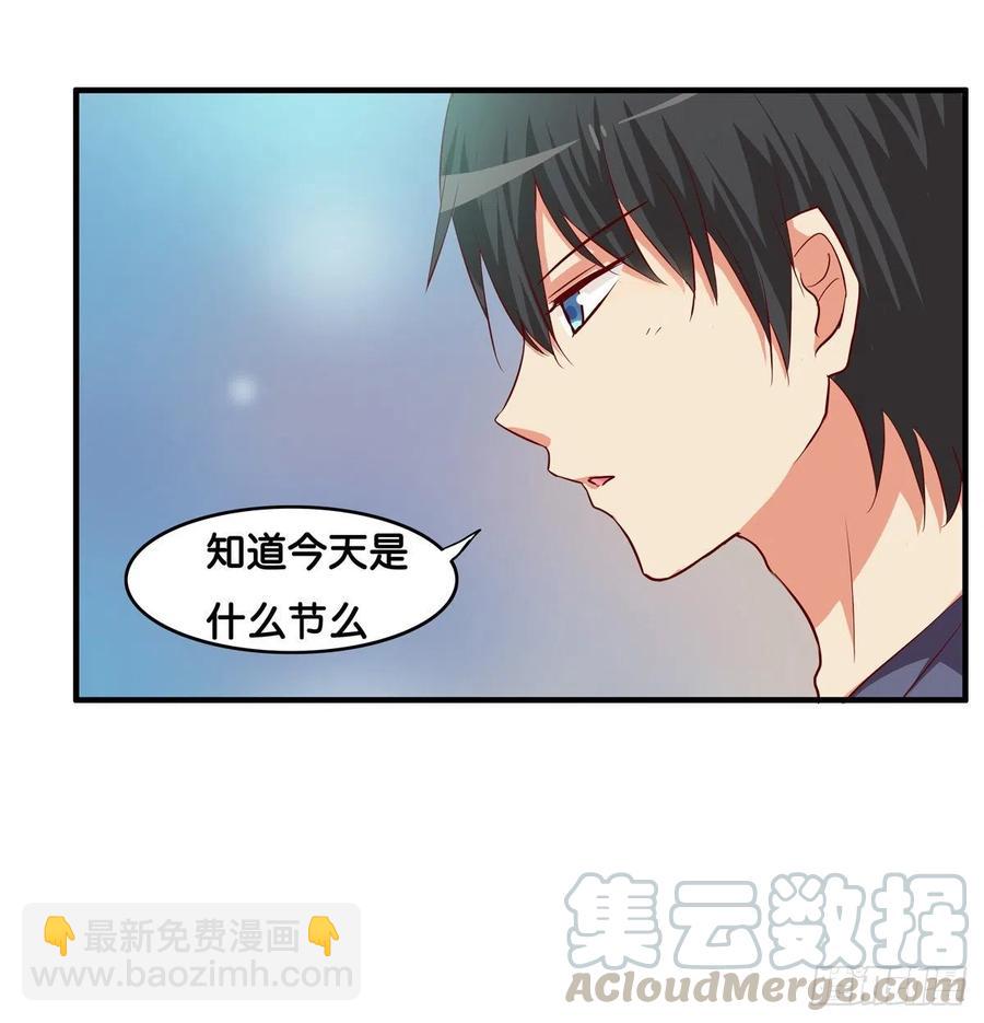 今天你是特别的~-第266话
