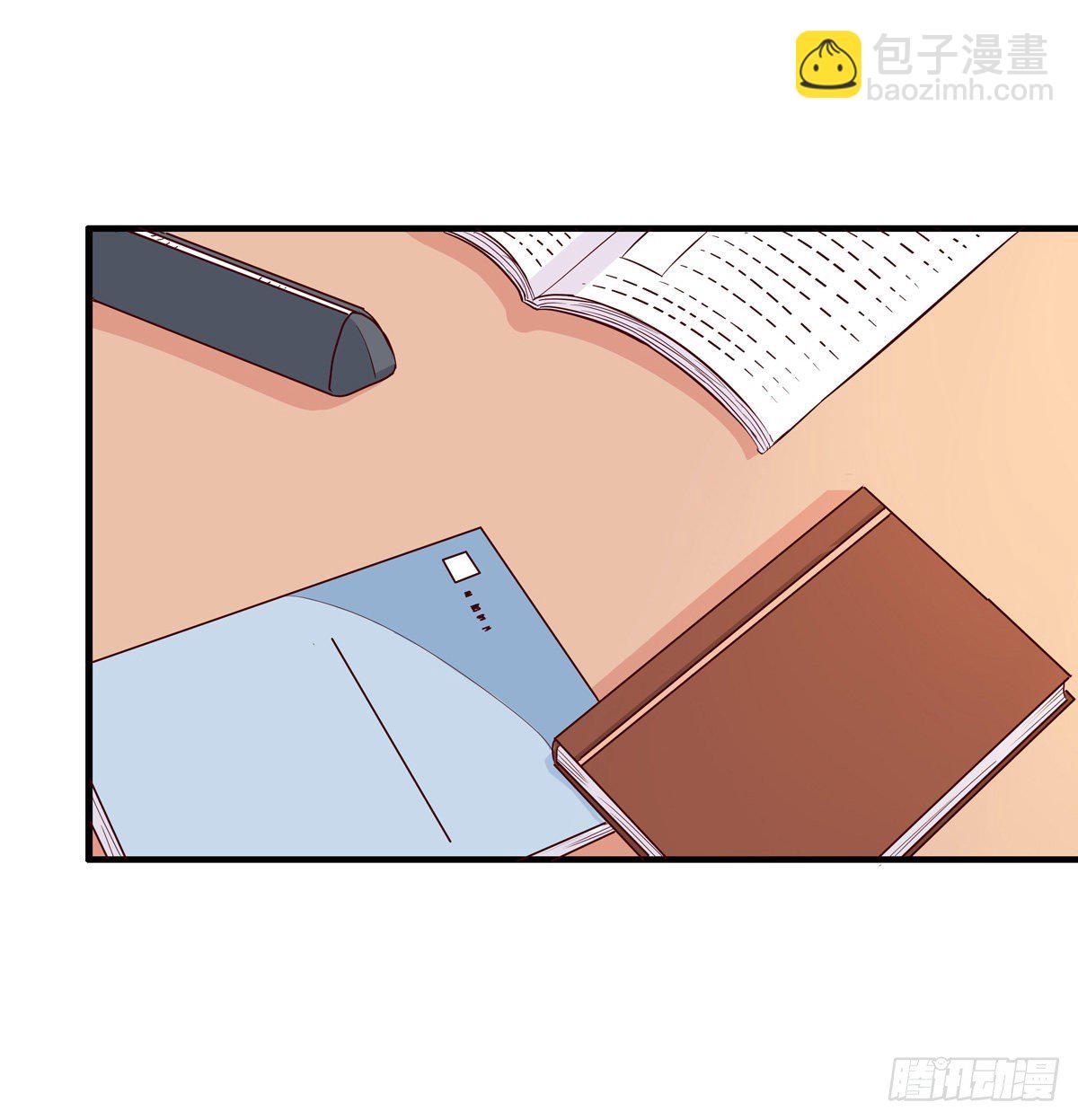 大腿借用一下~-第274话