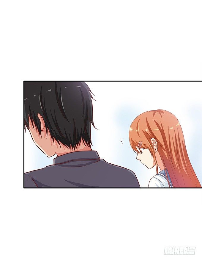 我多想，永远在你身边&hellip;&hellip;-第36话