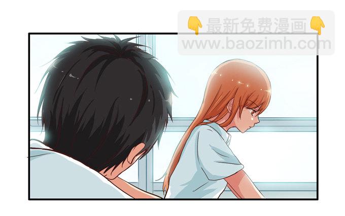 请把手拿开&hellip;&hellip;(1/2)-第6话