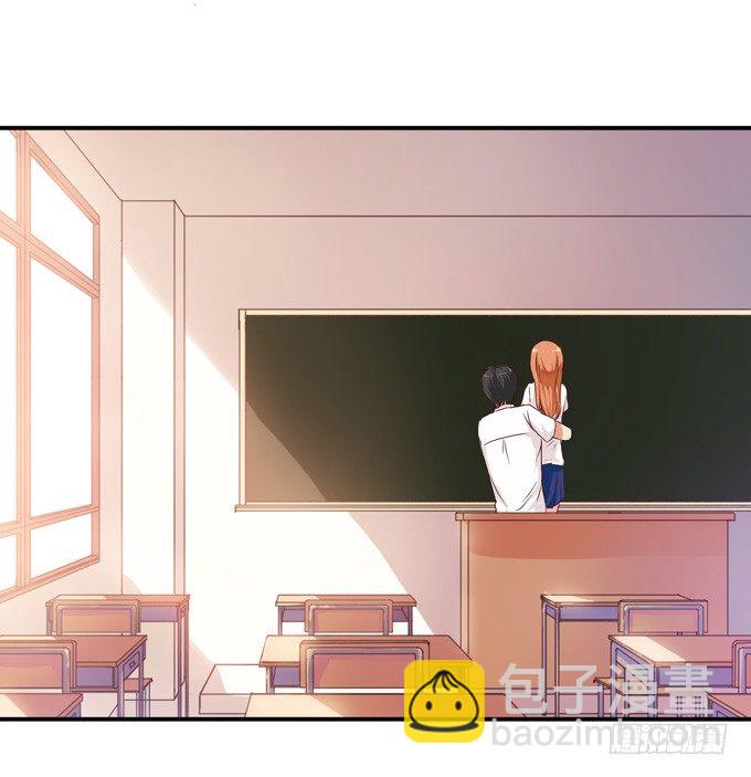 请把手拿开&hellip;&hellip;(1/2)-第6话