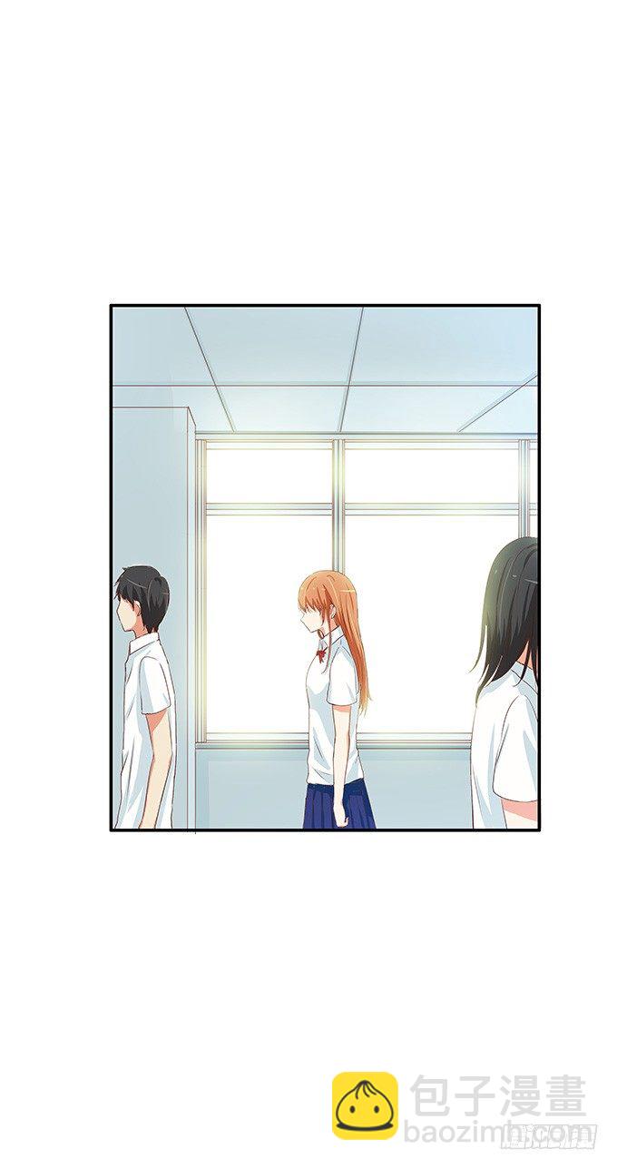 你的身体好软？-第58话
