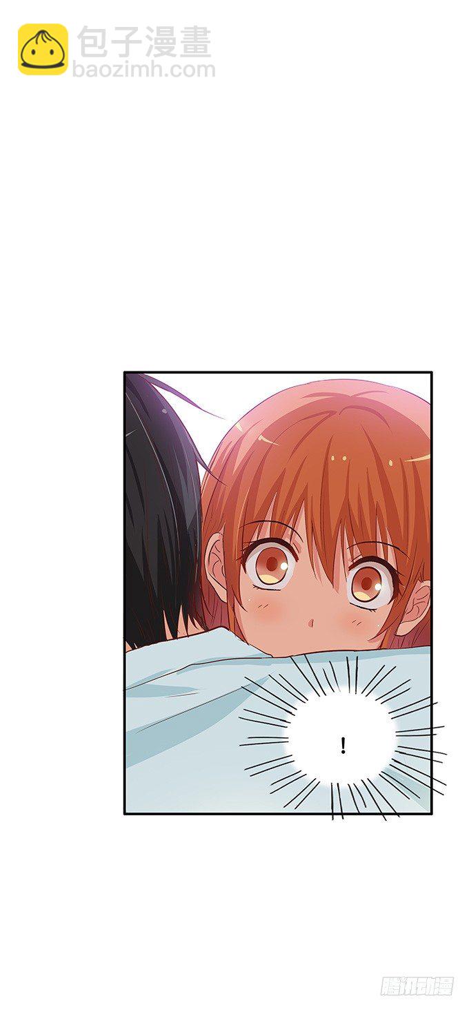 你的身体好软？-第58话