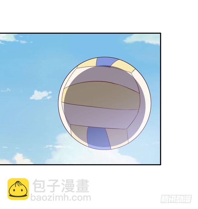 快呼吸不过来了-第8话