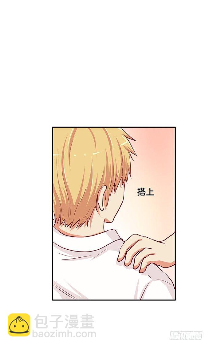你是最好的那个-第78话