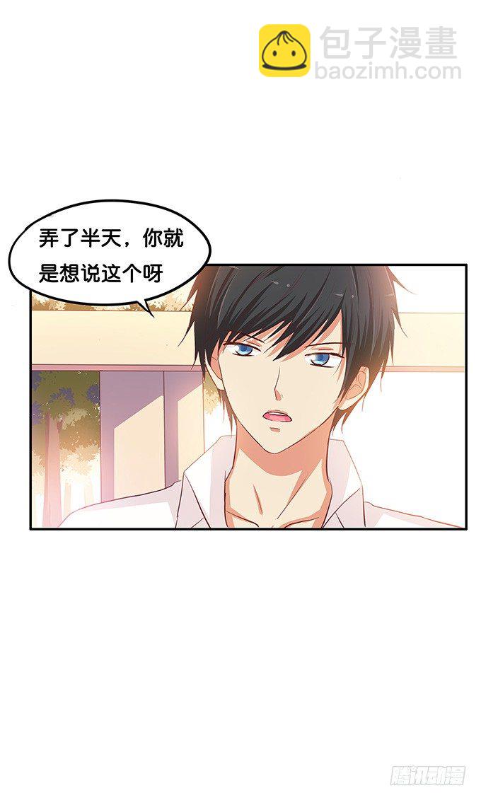 你是最好的那个-第78话