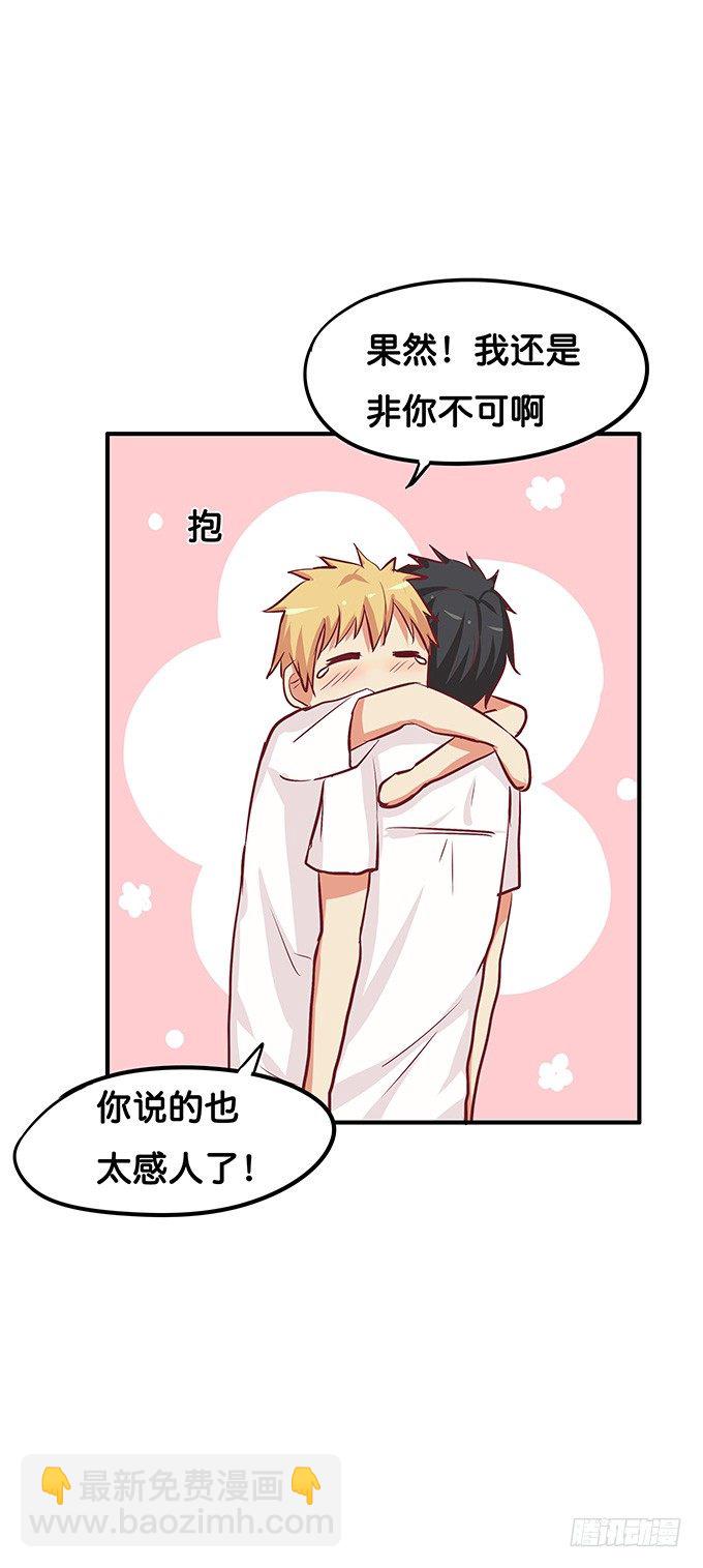 你是最好的那个-第78话
