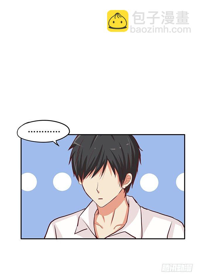 你是最好的那个-第78话
