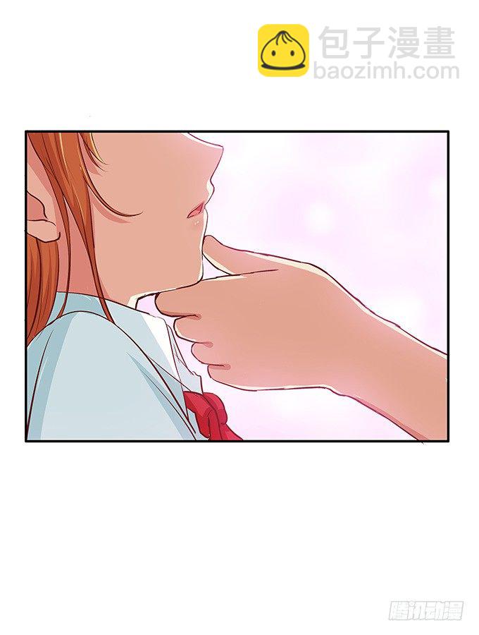 让我好好看看~-第82话