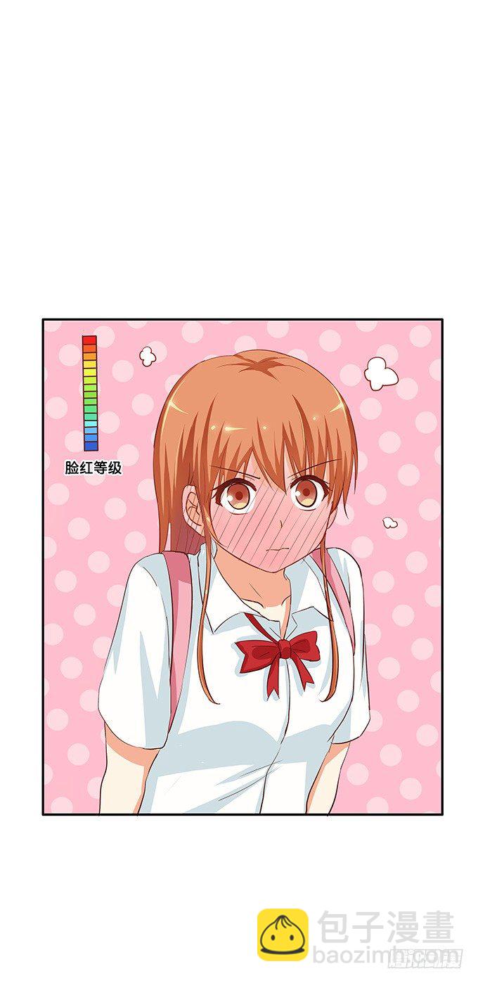让我好好看看~-第82话