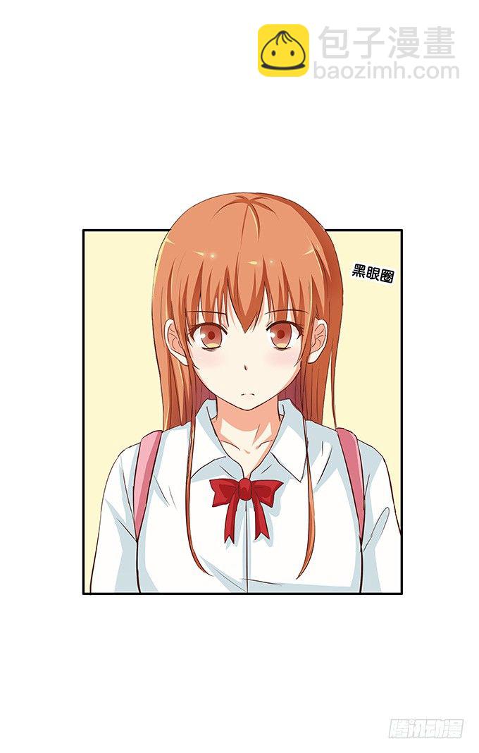 让我好好看看~-第82话