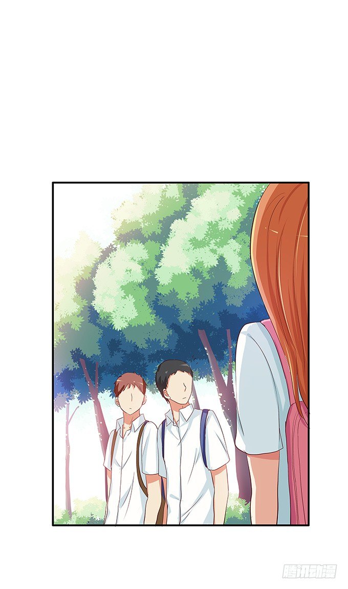 她是属于我的-第86话