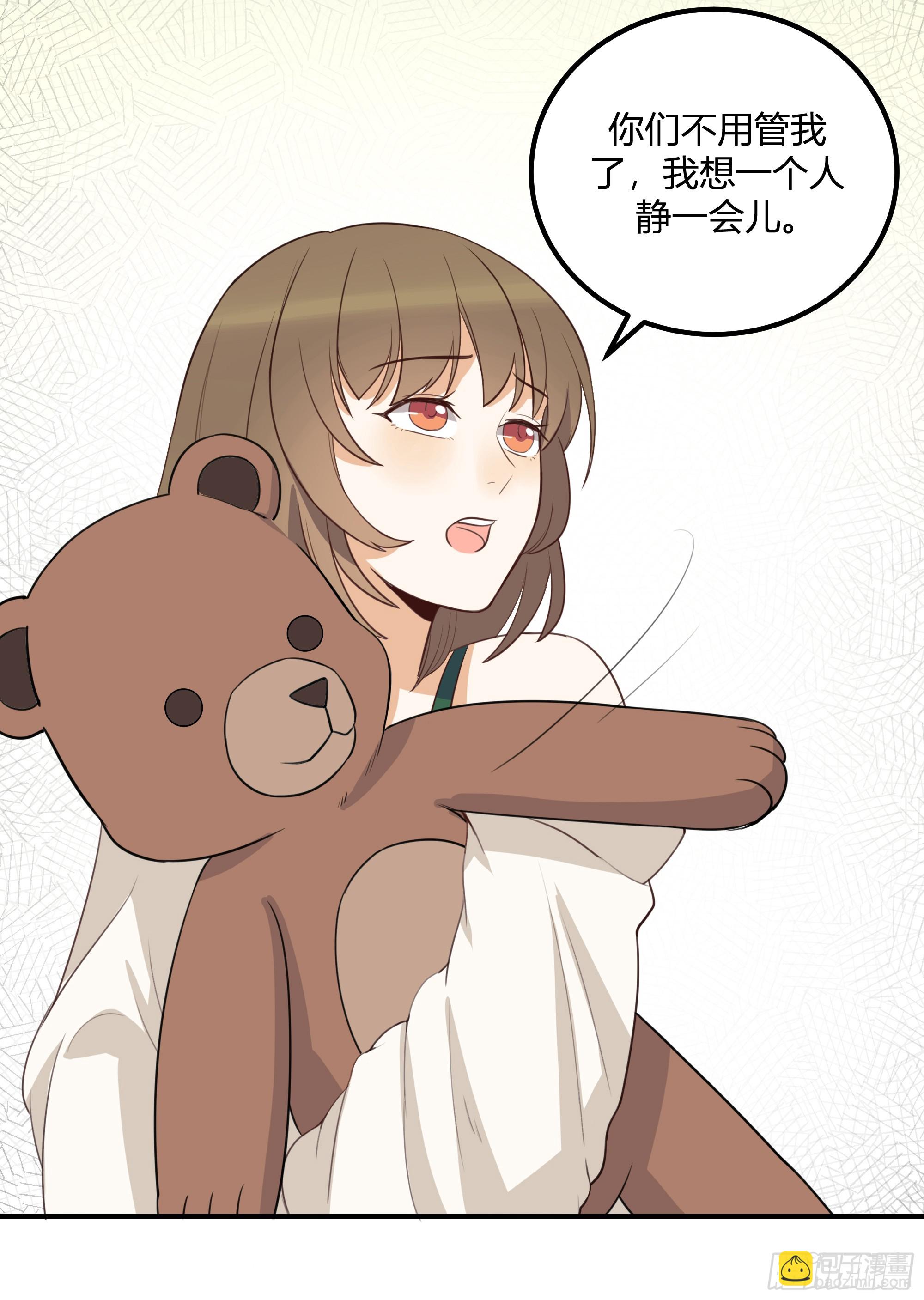 无计可施(1/2)-第36话
