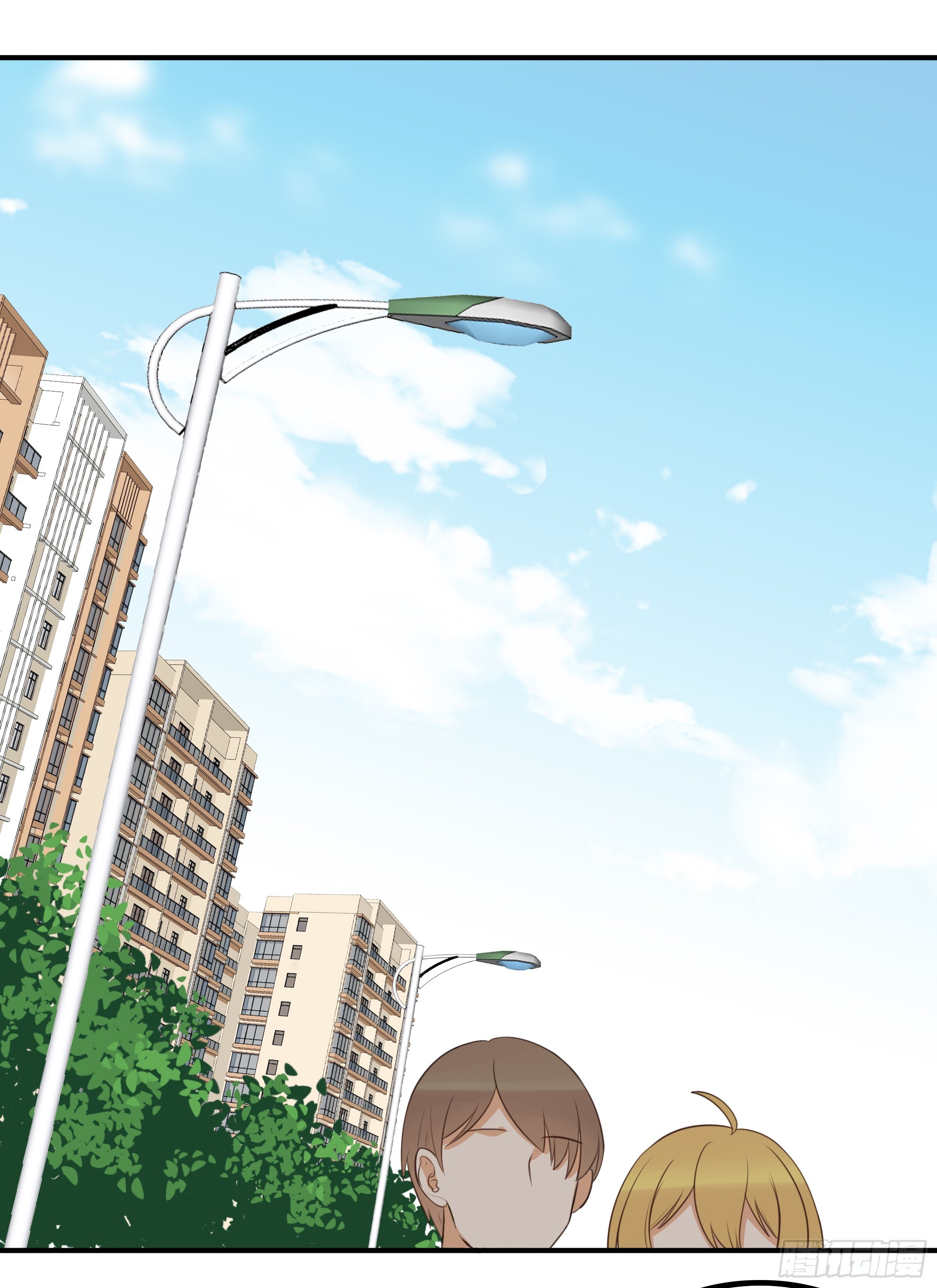 无计可施(1/2)-第36话