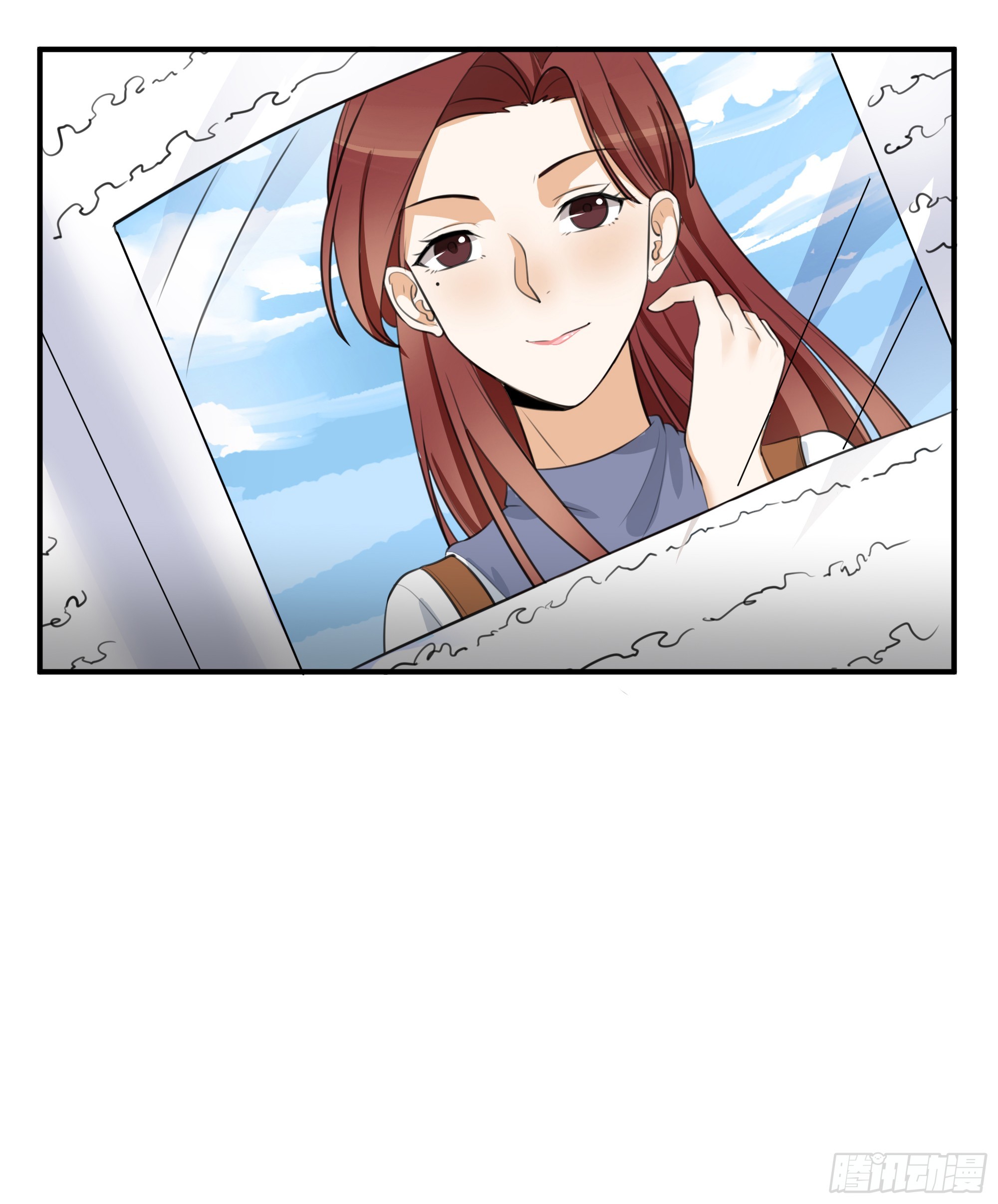 该结束了-第54话