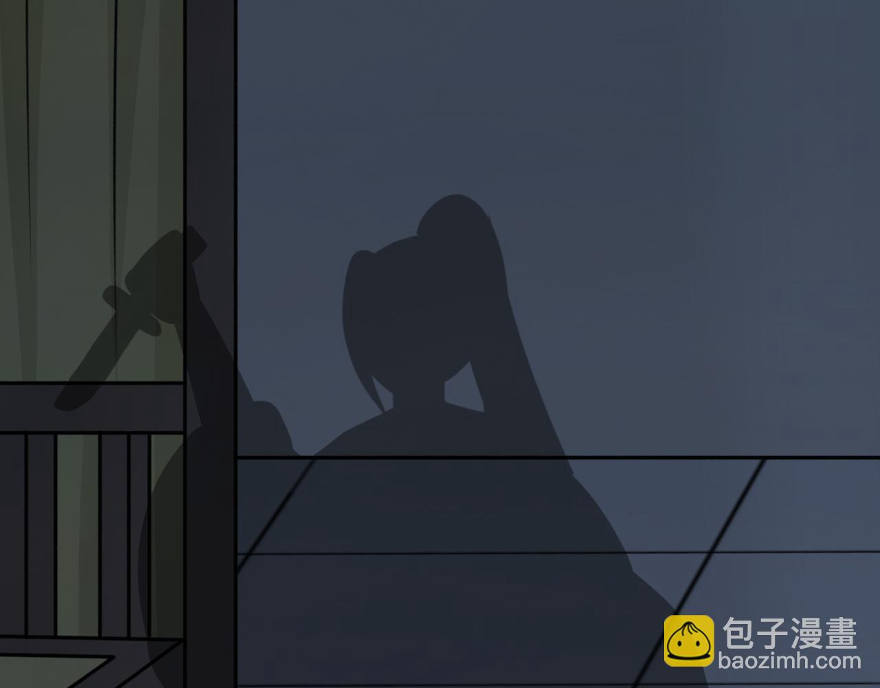 第二十话&mdash;姣容镜篇-第20话