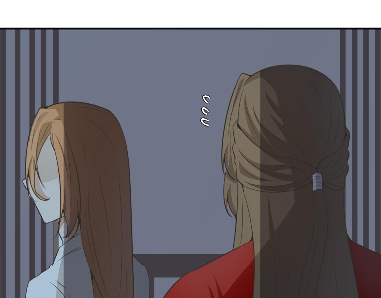 第二十六话&mdash;姣容镜篇-第26话