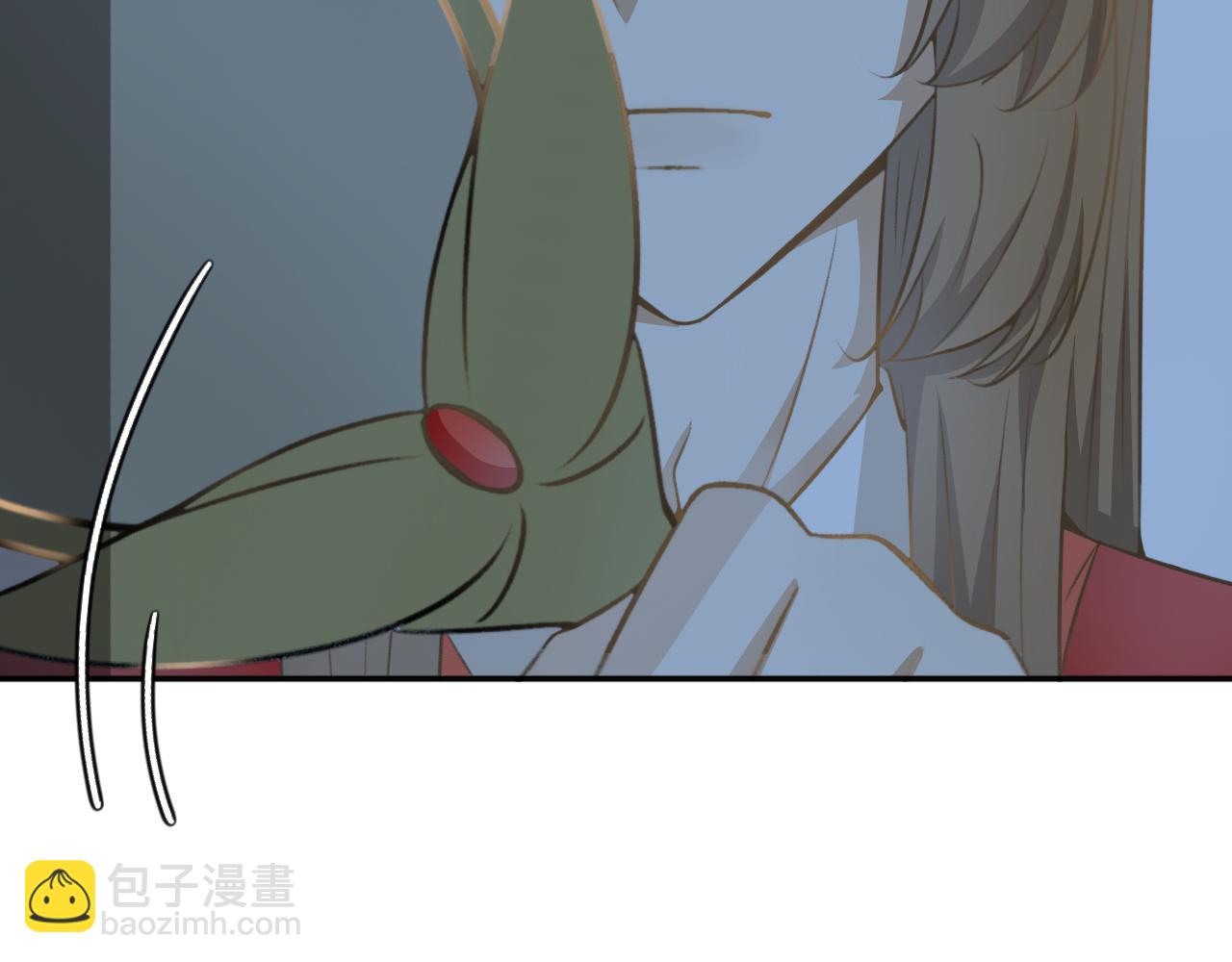 第二十六话&mdash;姣容镜篇-第26话