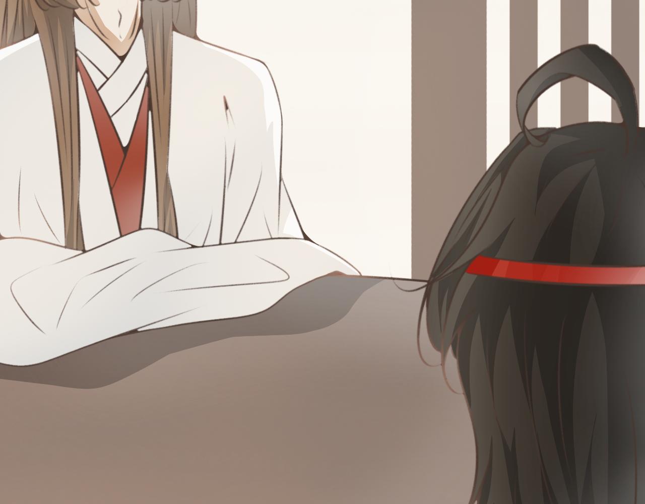 第四十六话&mdash;双生玉篇-第46话