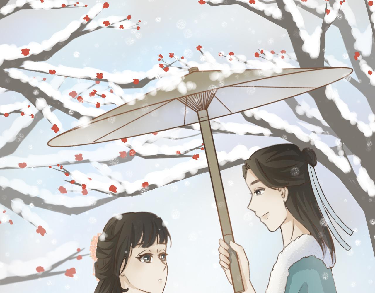 第六话&mdash;引魂灯篇-第6话