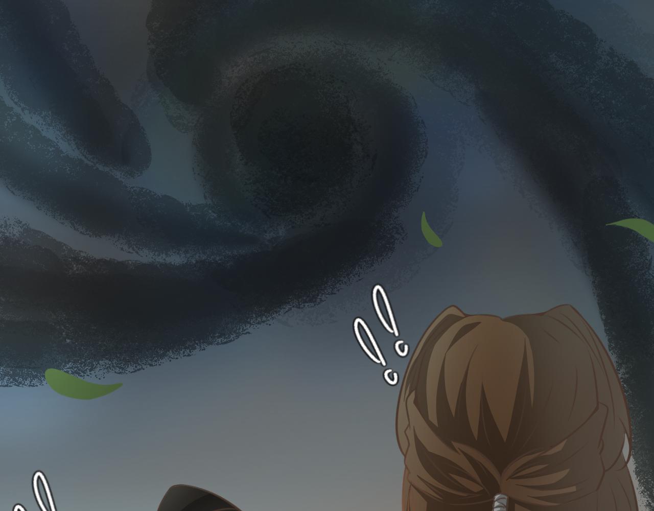第六十话&mdash;气运戒篇-第60话