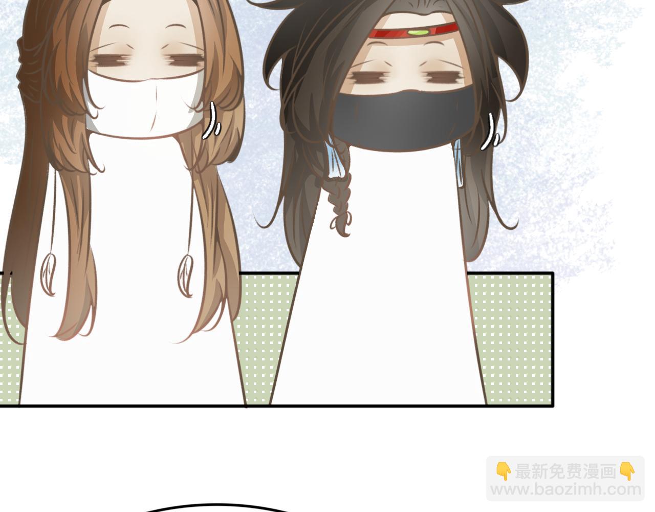 第六十四话&mdash;气运戒篇-第64话