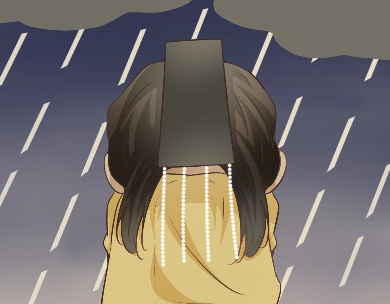 第六十六话&mdash;气运戒篇-第66话