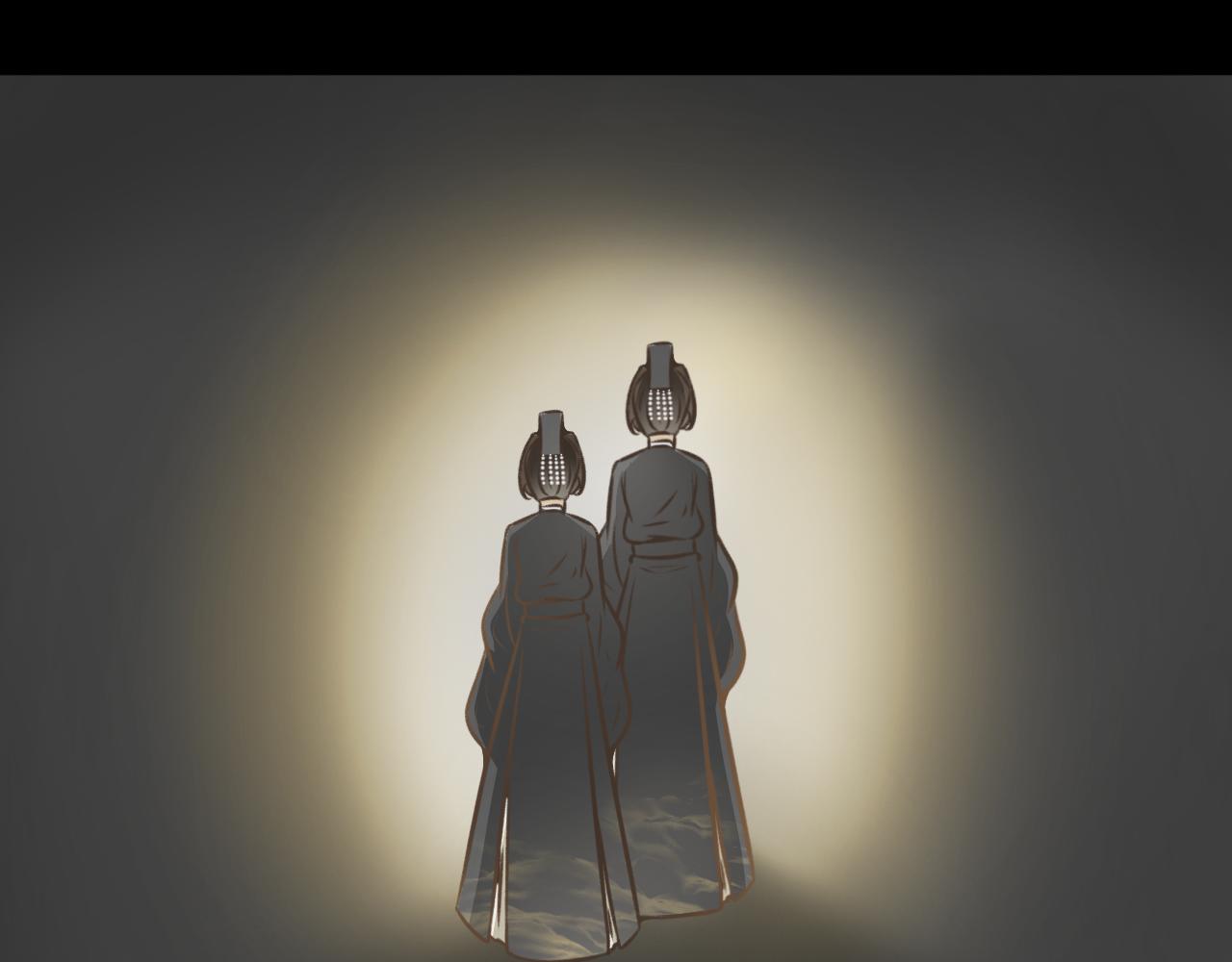 第七十四话&mdash;气运戒篇-第74话