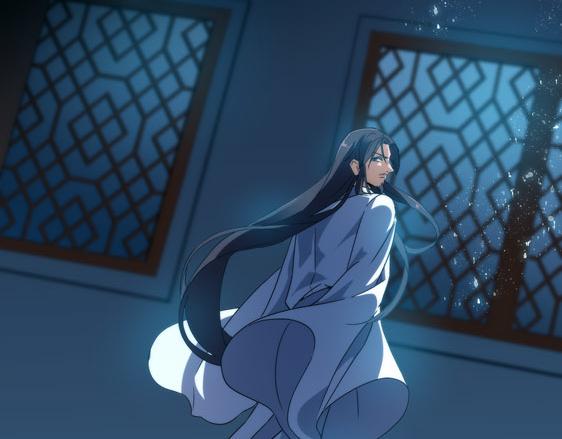 第13话 贼窟(1/2)-第14话