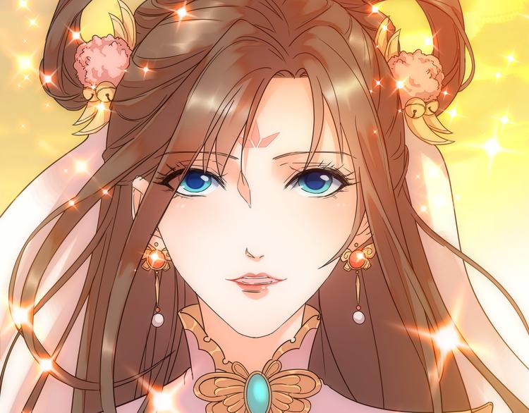 第3话 神秘的美人-第4话