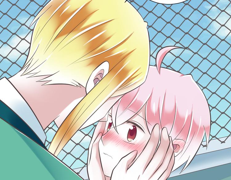 第45话 朋友(1/2)-第46话