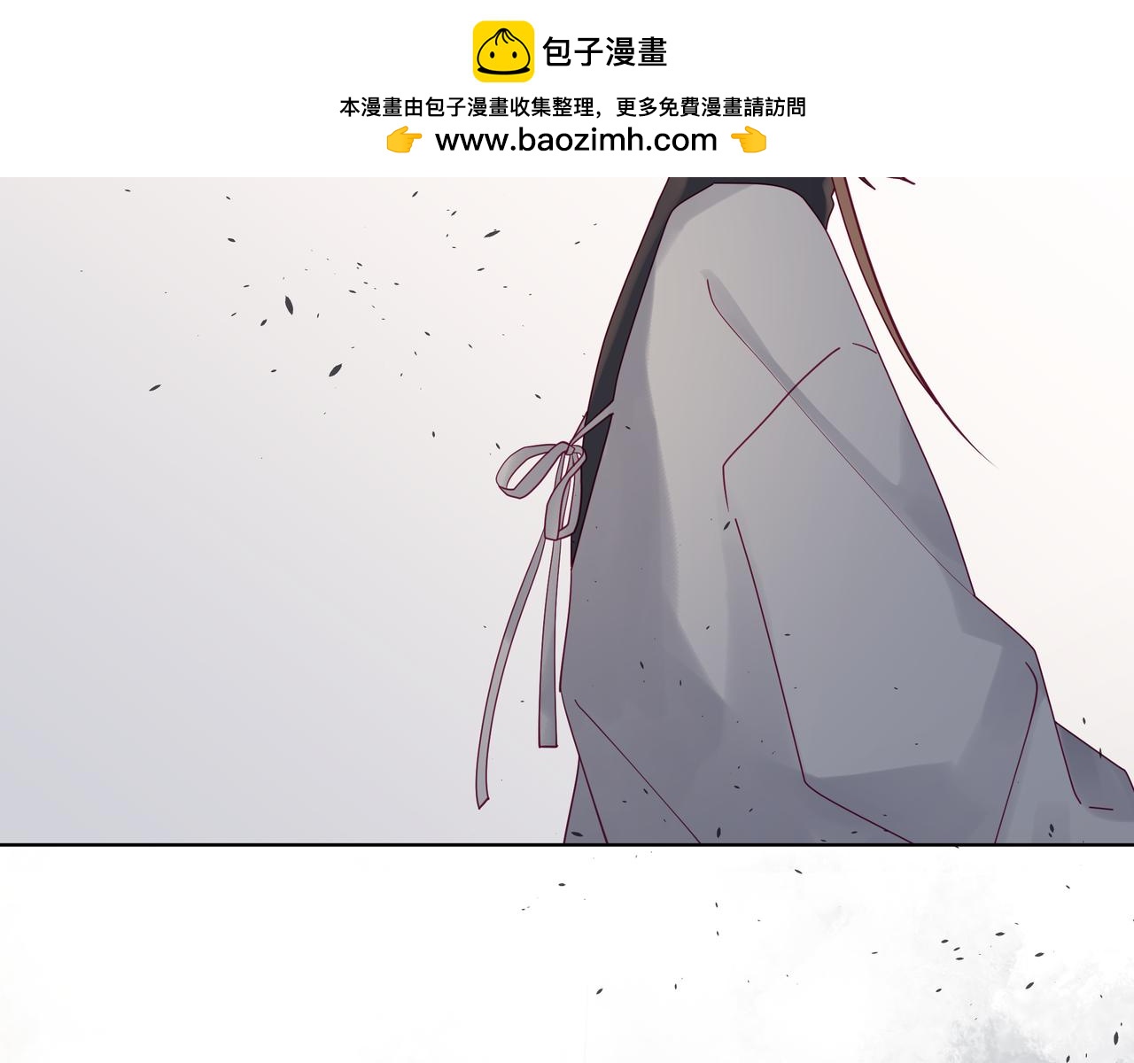 第101话 我没有错-第100话