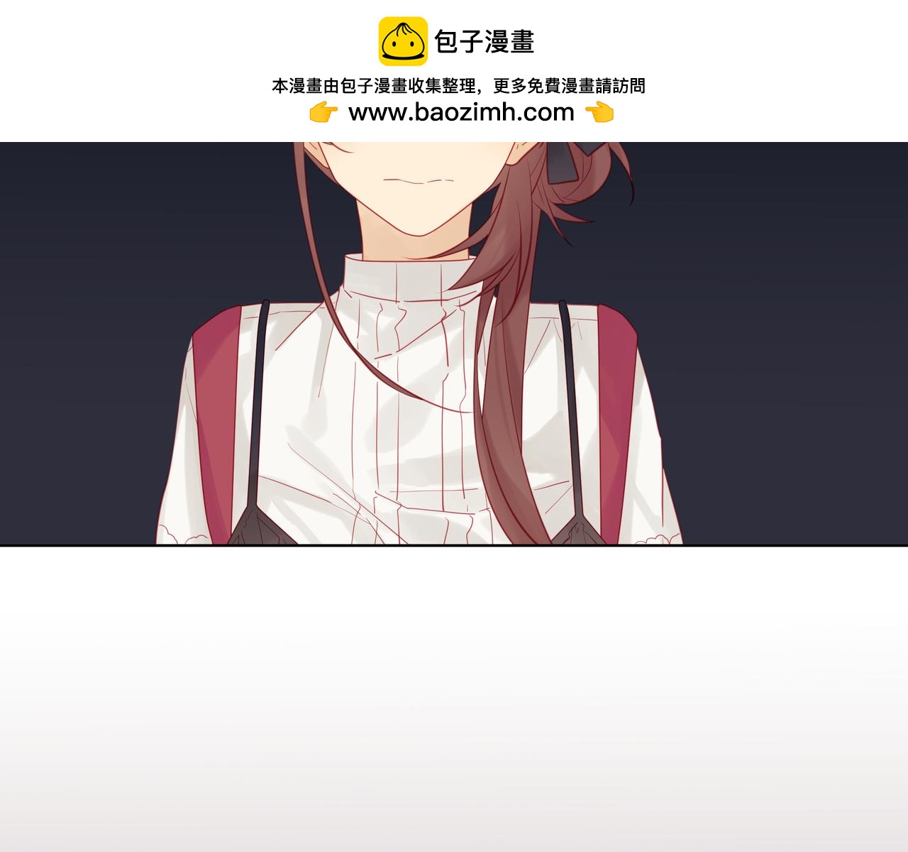 第37话 不想有距离-第36话