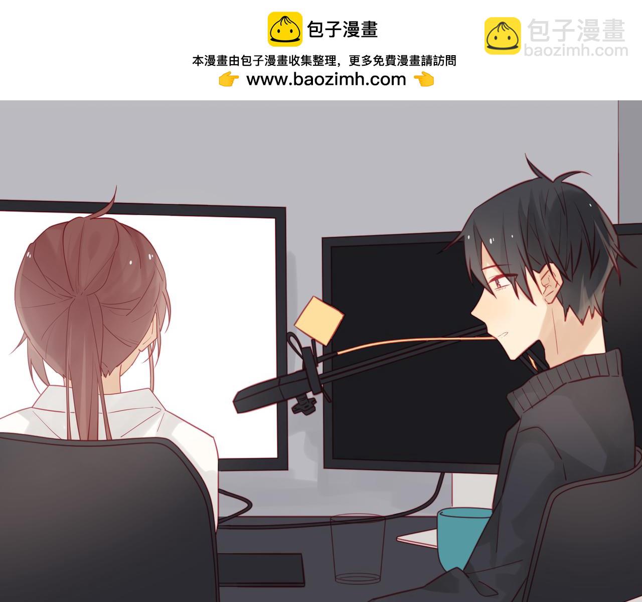 第51话 正面交锋？-第50话