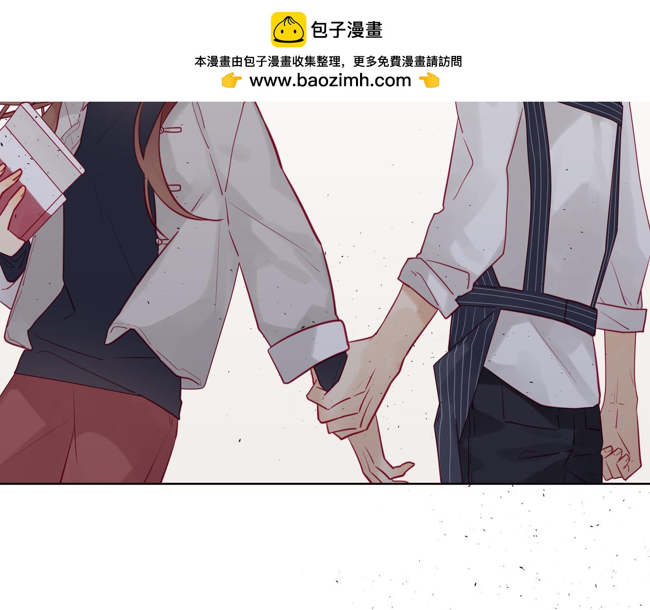 第61话 真让人不愉快-第60话