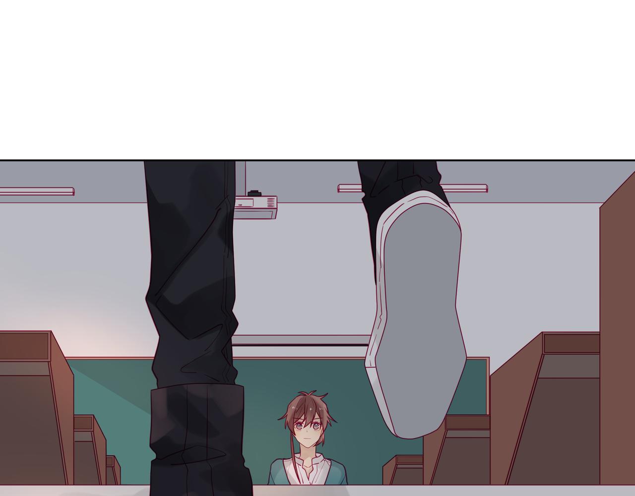 第71话 小颖还是那样-第70话
