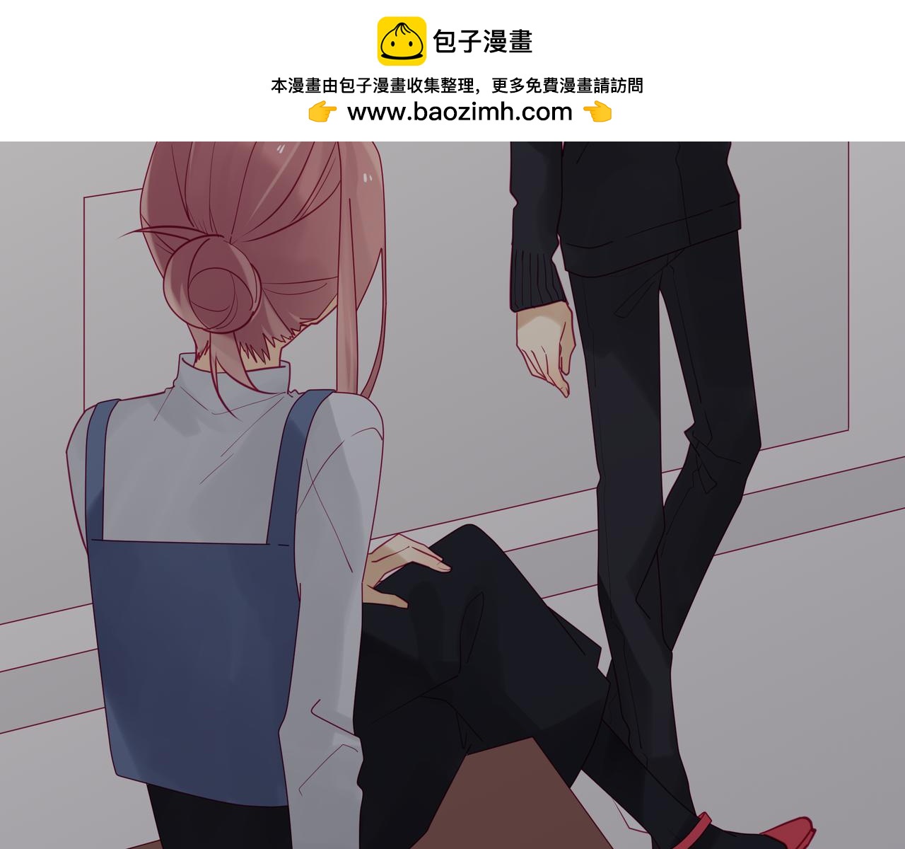 第75话 小颖果然是个骗子-第74话