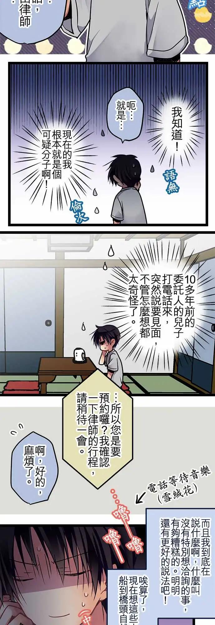 88-船到桥头自然直-第88话