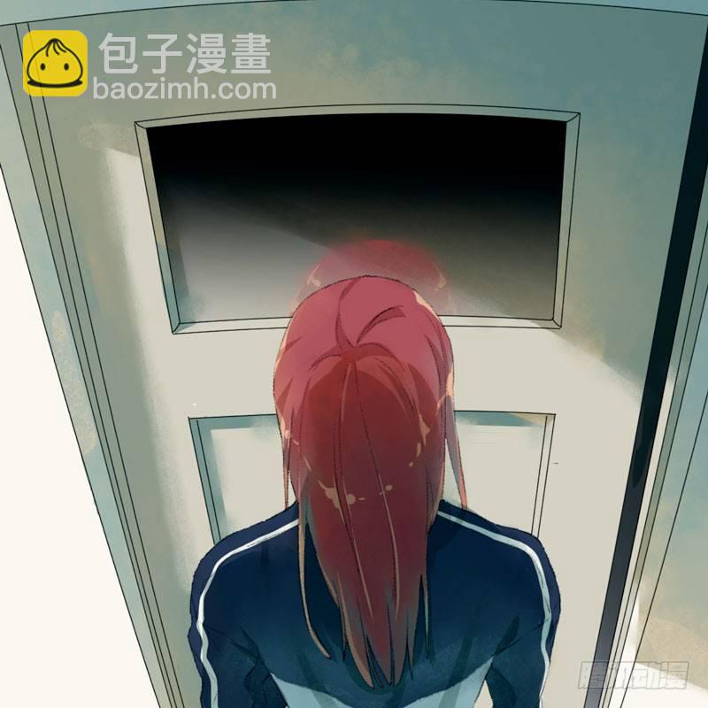 狐狸精1(1/3)-第2话