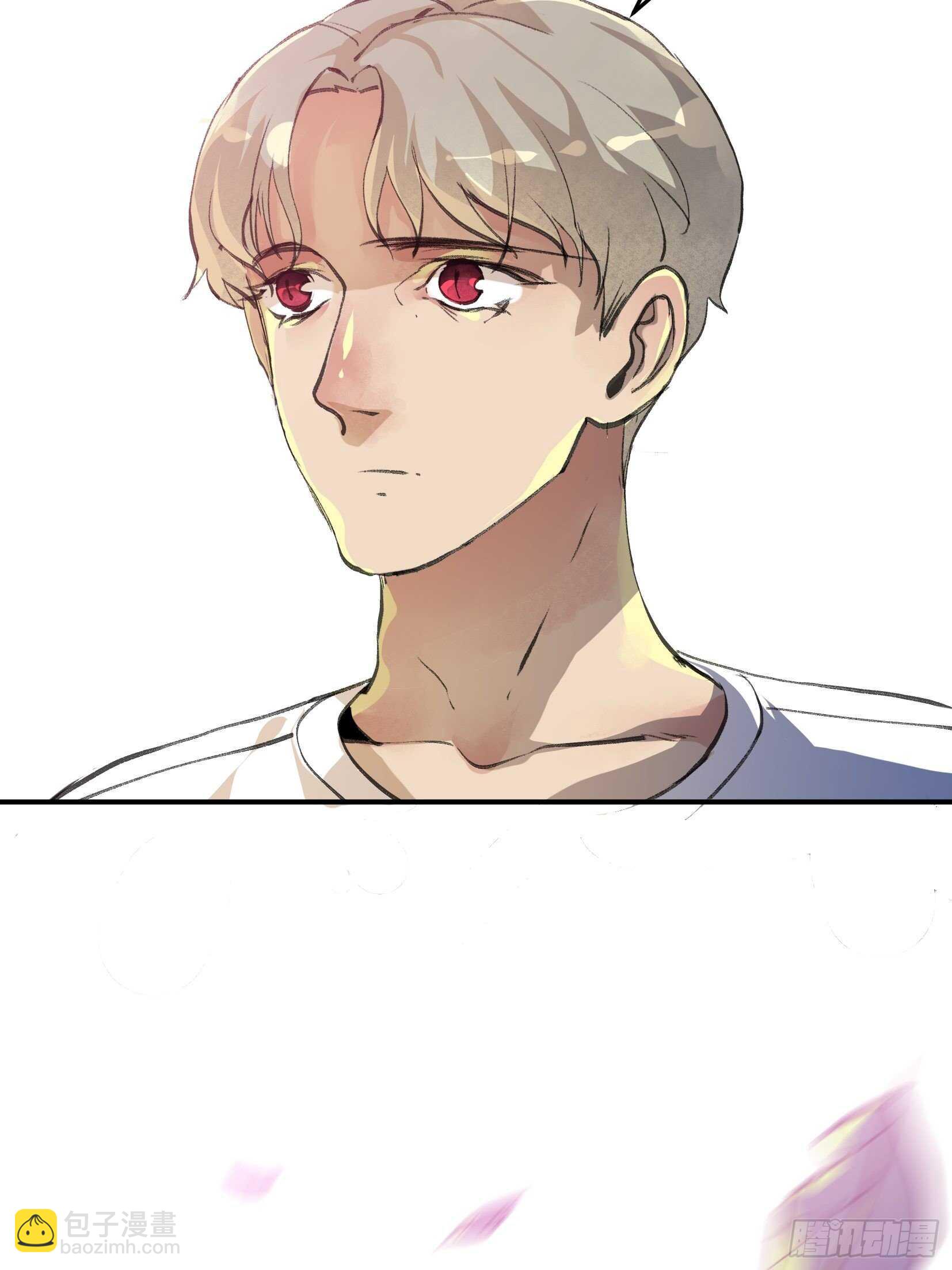 你到底是谁？(1/2)-第104话