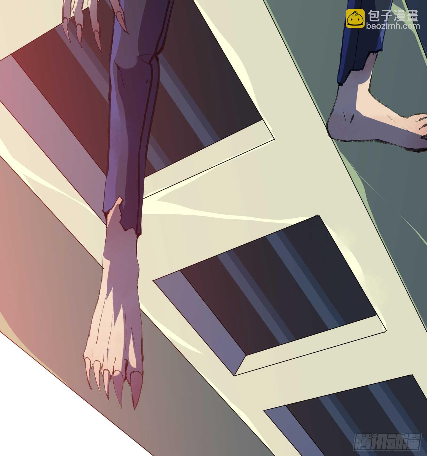 隐患，藏在城市里的恶魔！(1/2)-第106话