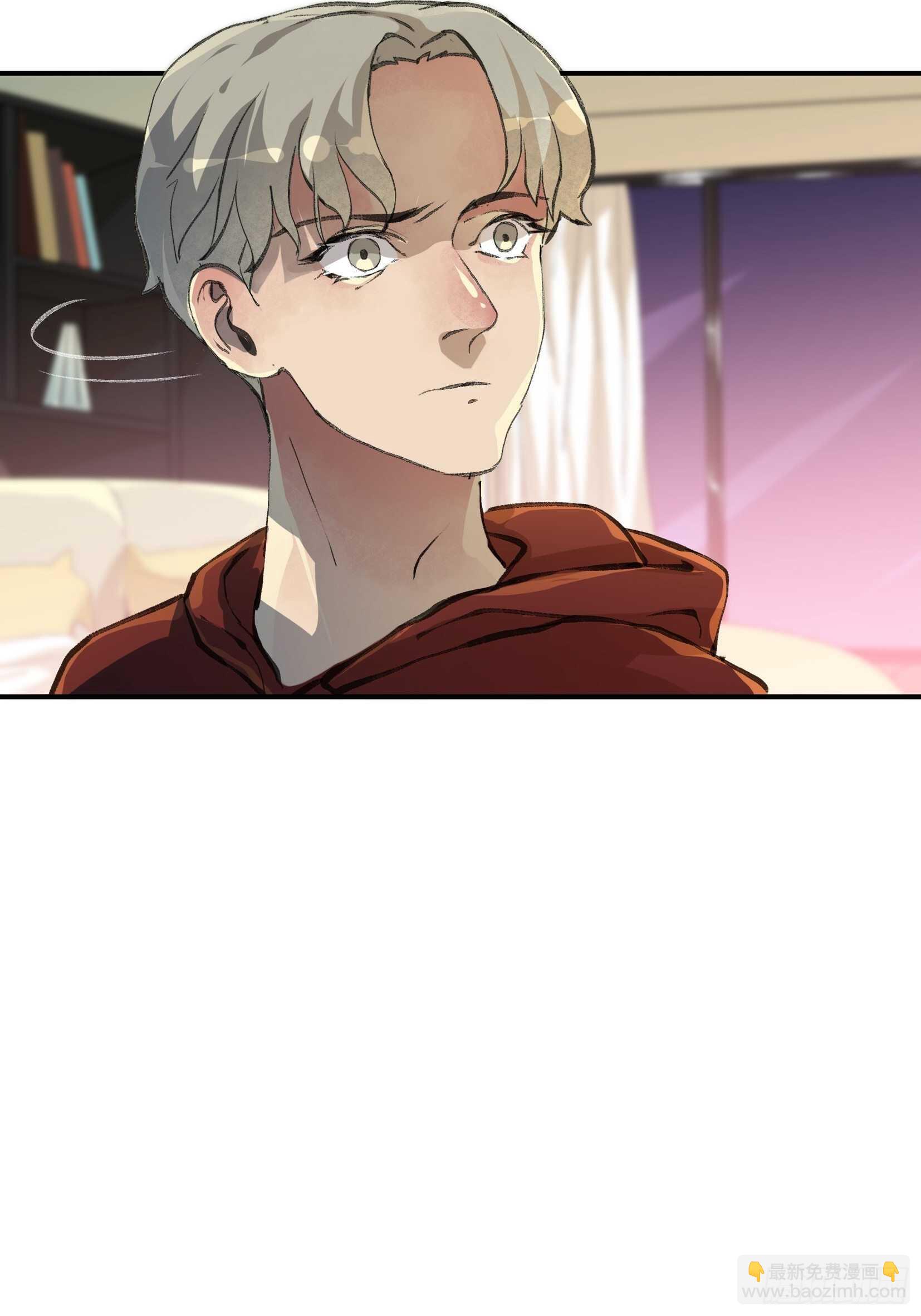 无法拒绝的请求！-第120话