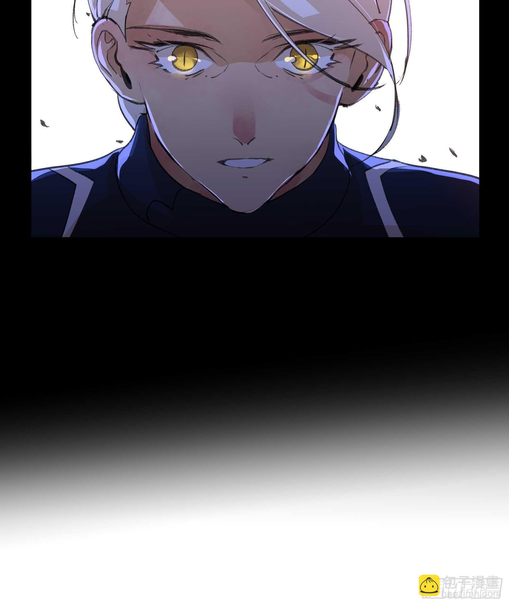 我的任务是让你不要犹豫！-第138话