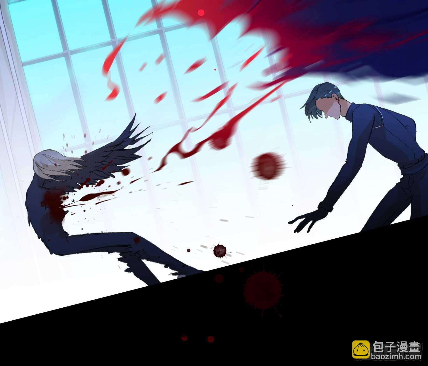 把二乔，还给我！(1/2)-第142话