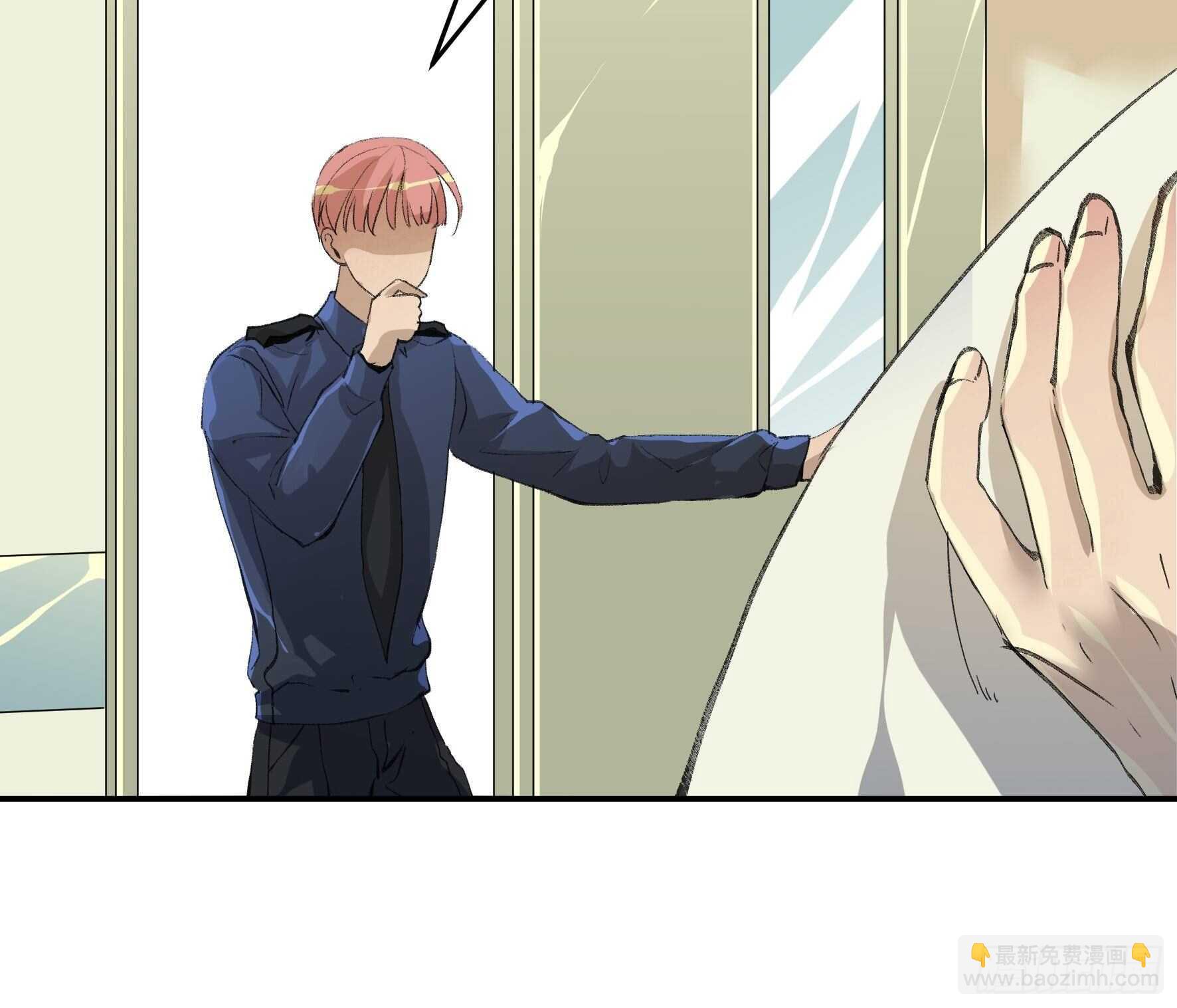 你不该回头的&hellip;&hellip;-第146话