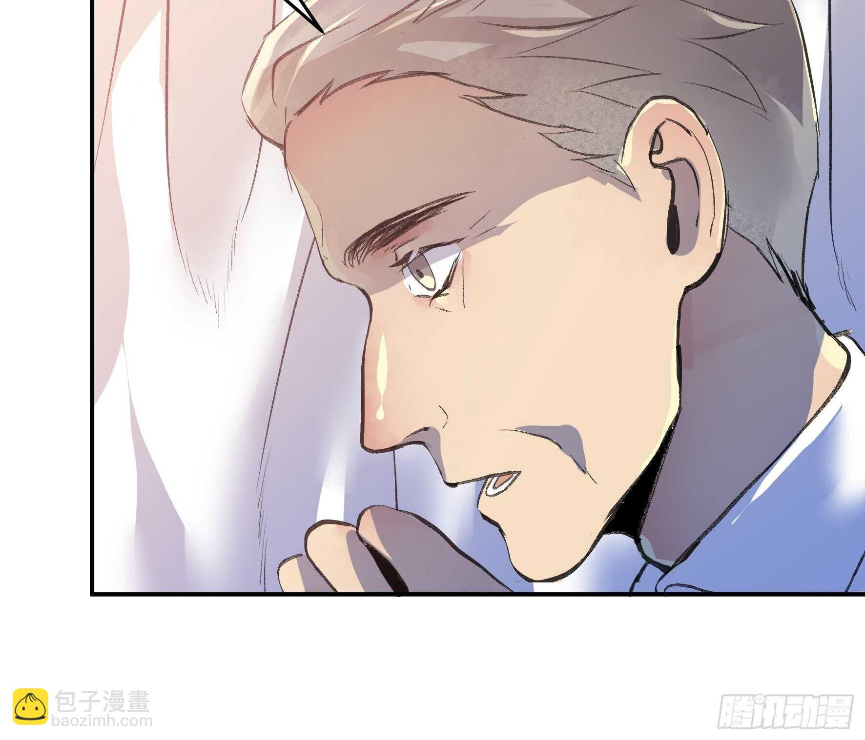 你不该回头的&hellip;&hellip;-第146话