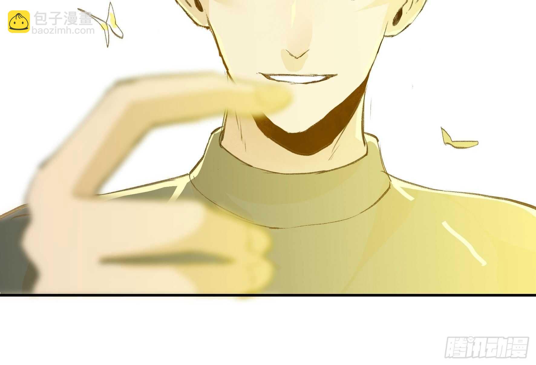 你不该回头的&hellip;&hellip;-第146话