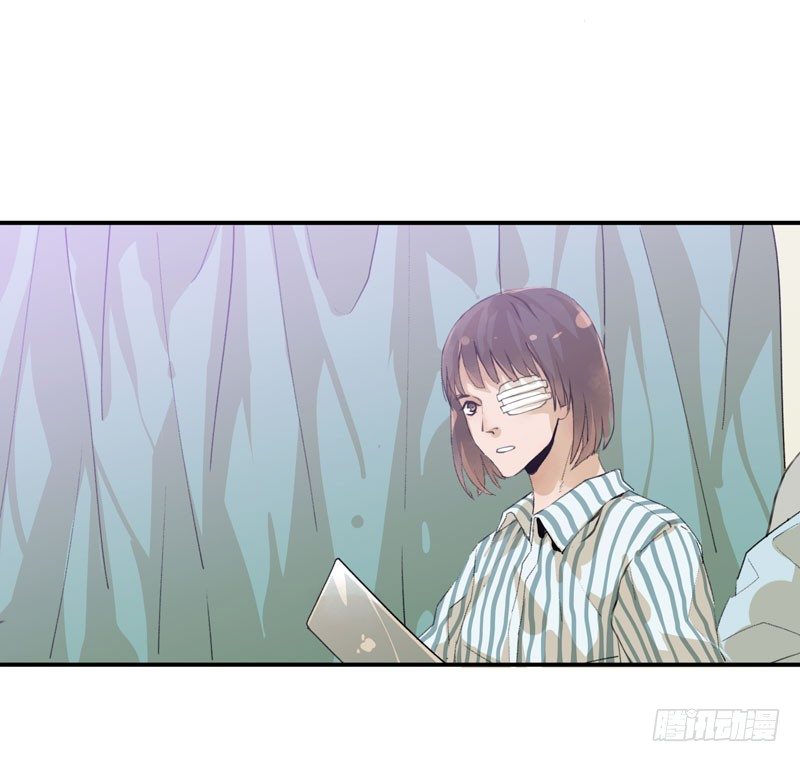 你女儿就是怪物！(1/2)-第16话