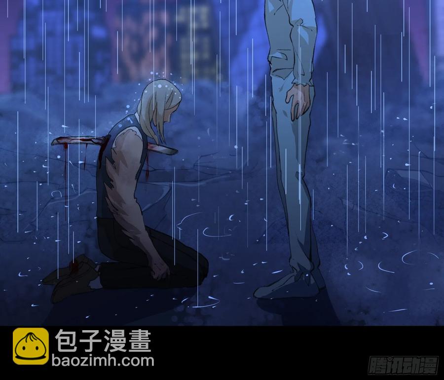 为什么，总是不听话呢？-第160话